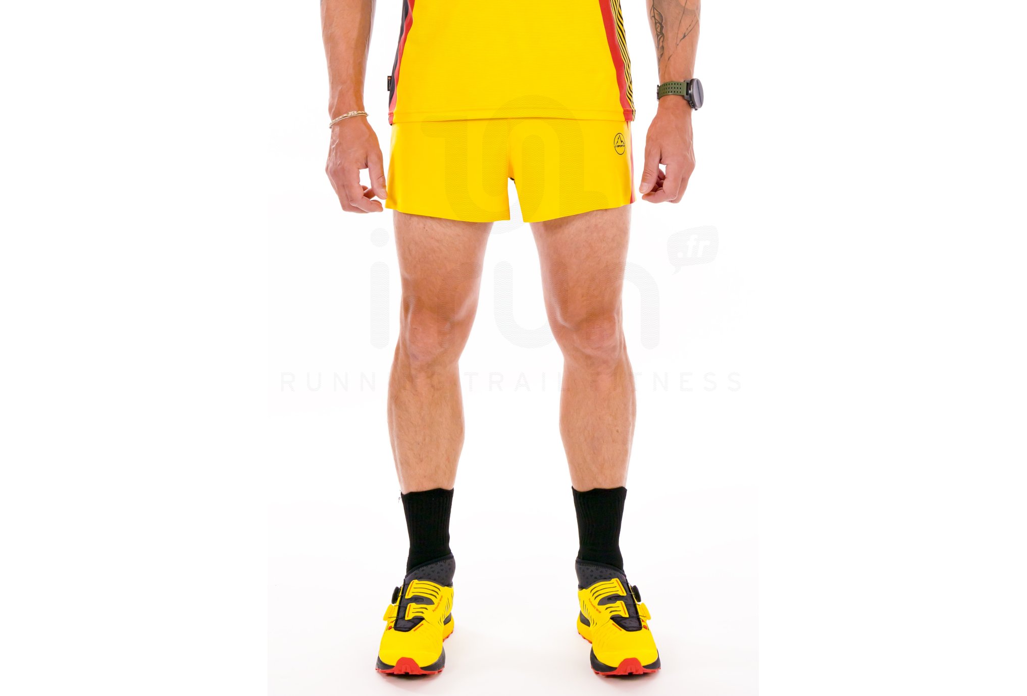 La Sportiva Flow