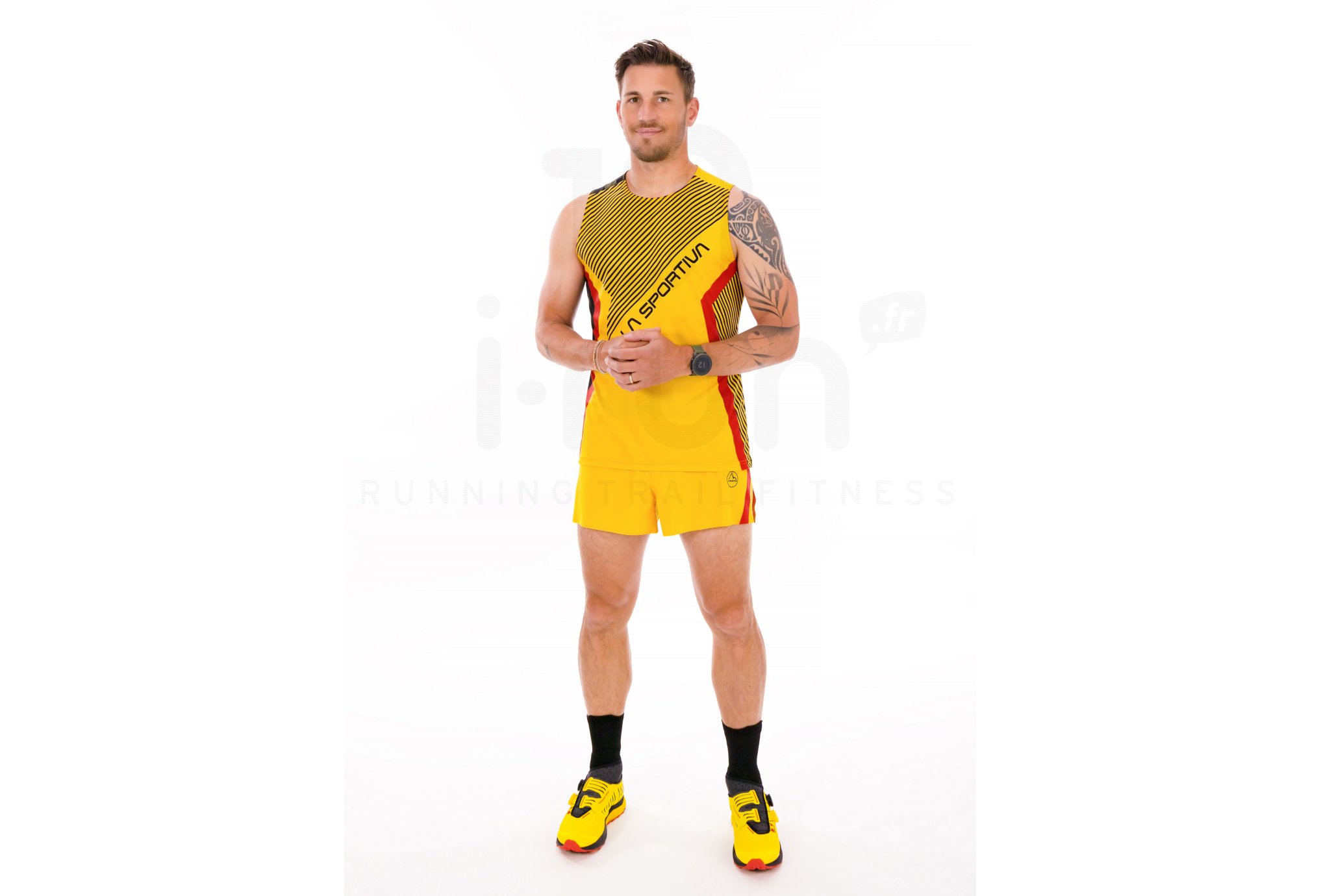 La Sportiva Flow