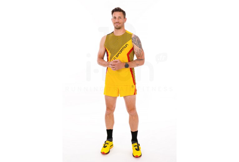 La Sportiva Flow