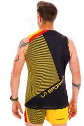 La Sportiva Flow Herren