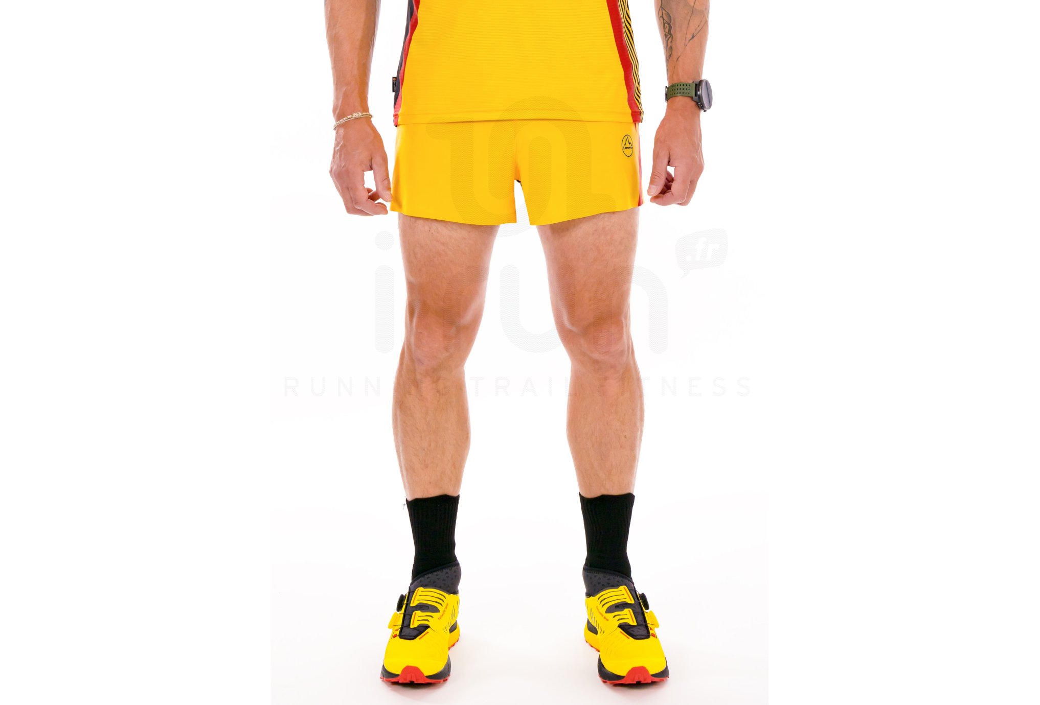 La Sportiva Flow