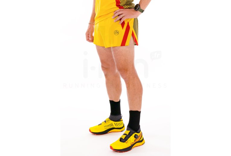 La Sportiva Flow