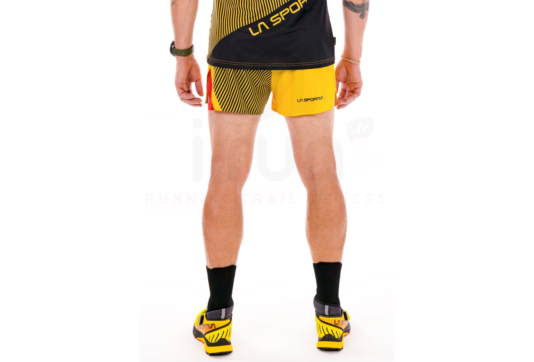 La Sportiva Flow