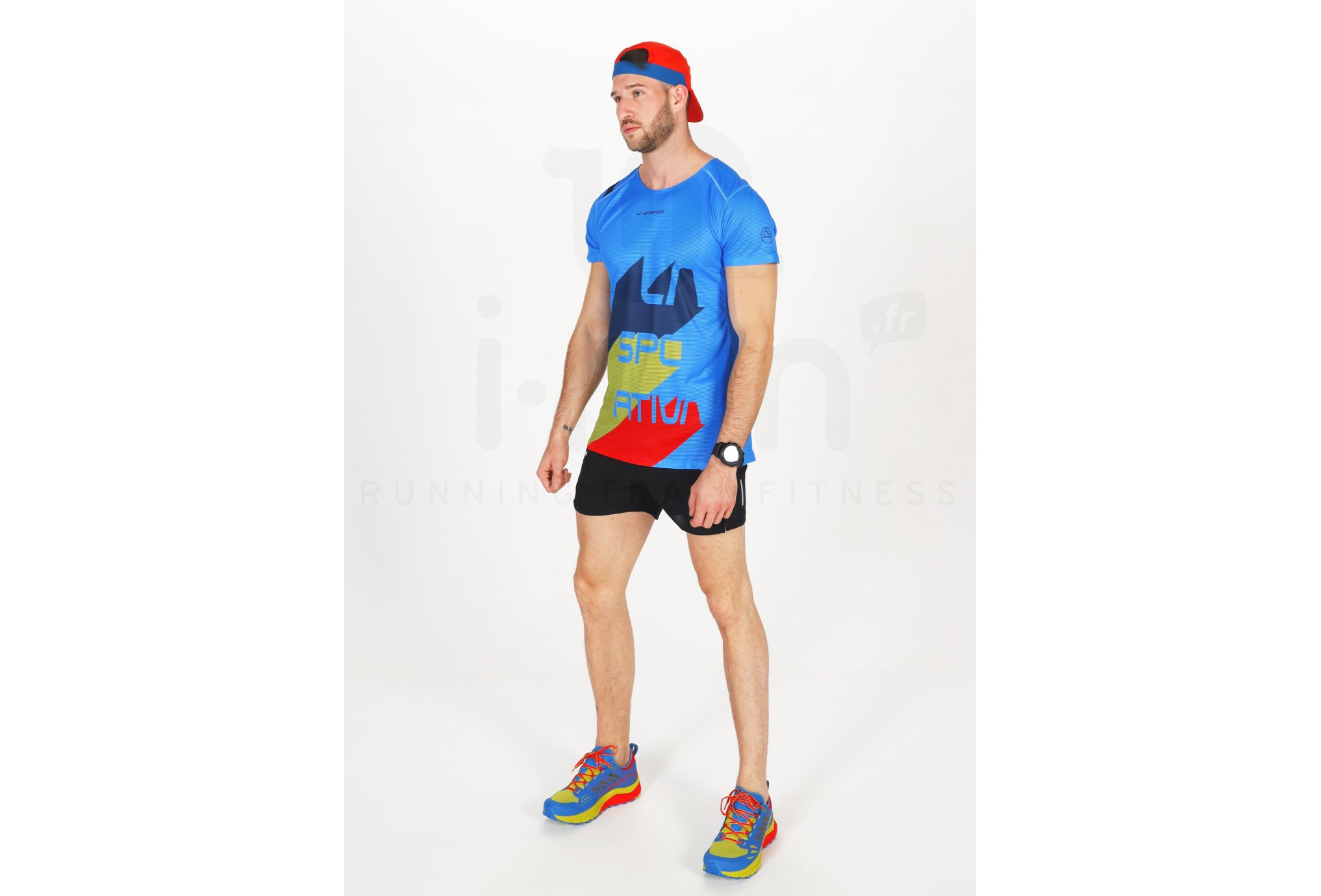 La Sportiva Freccia Herren