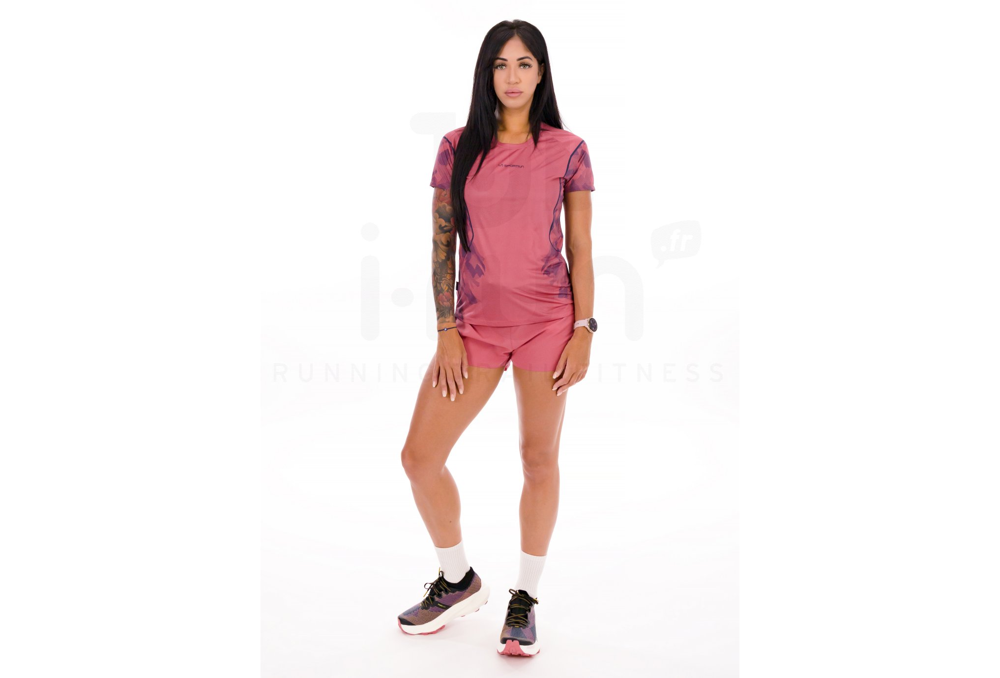 La Sportiva Freccia