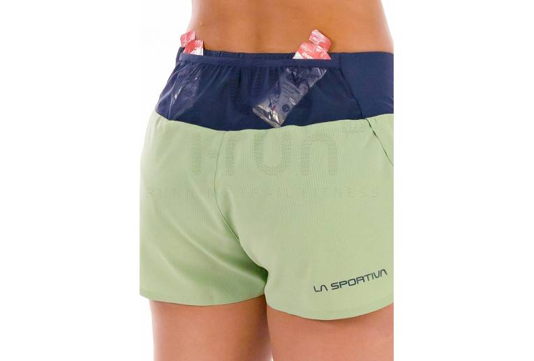 La Sportiva Freccia