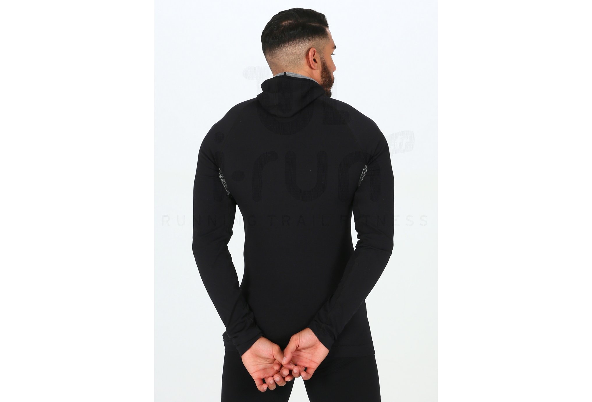 La Sportiva camiseta manga larga Grit
