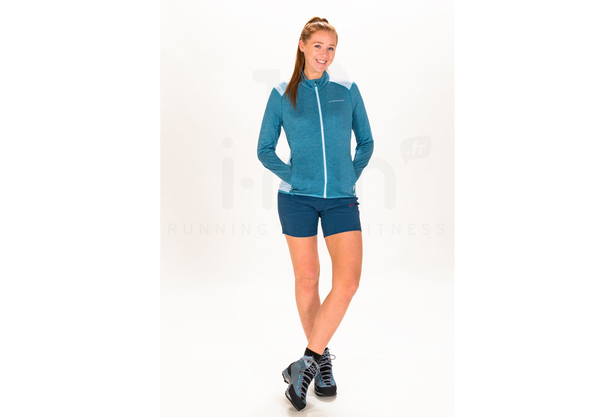 La Sportiva pantal�n corto Guard