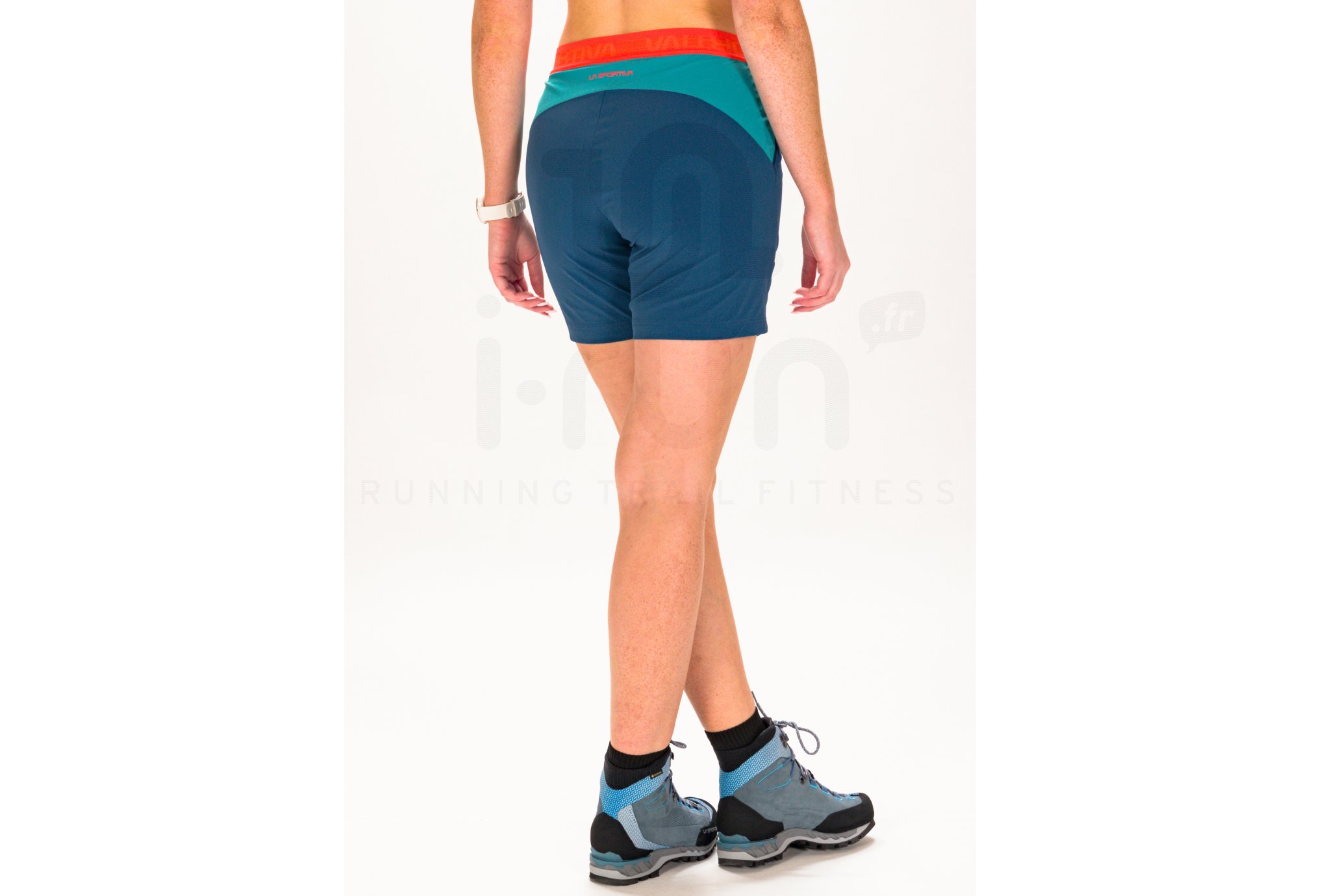 La Sportiva pantal�n corto Guard