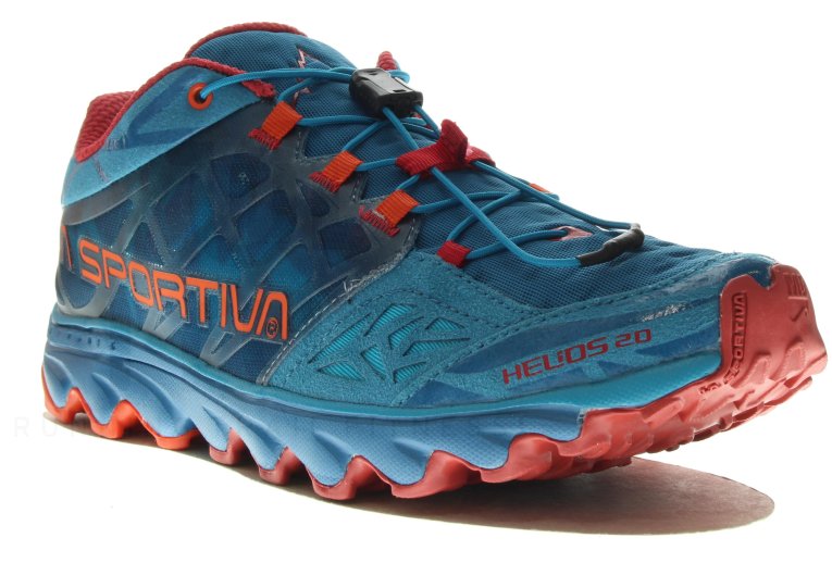 La Sportiva Helios 2.0