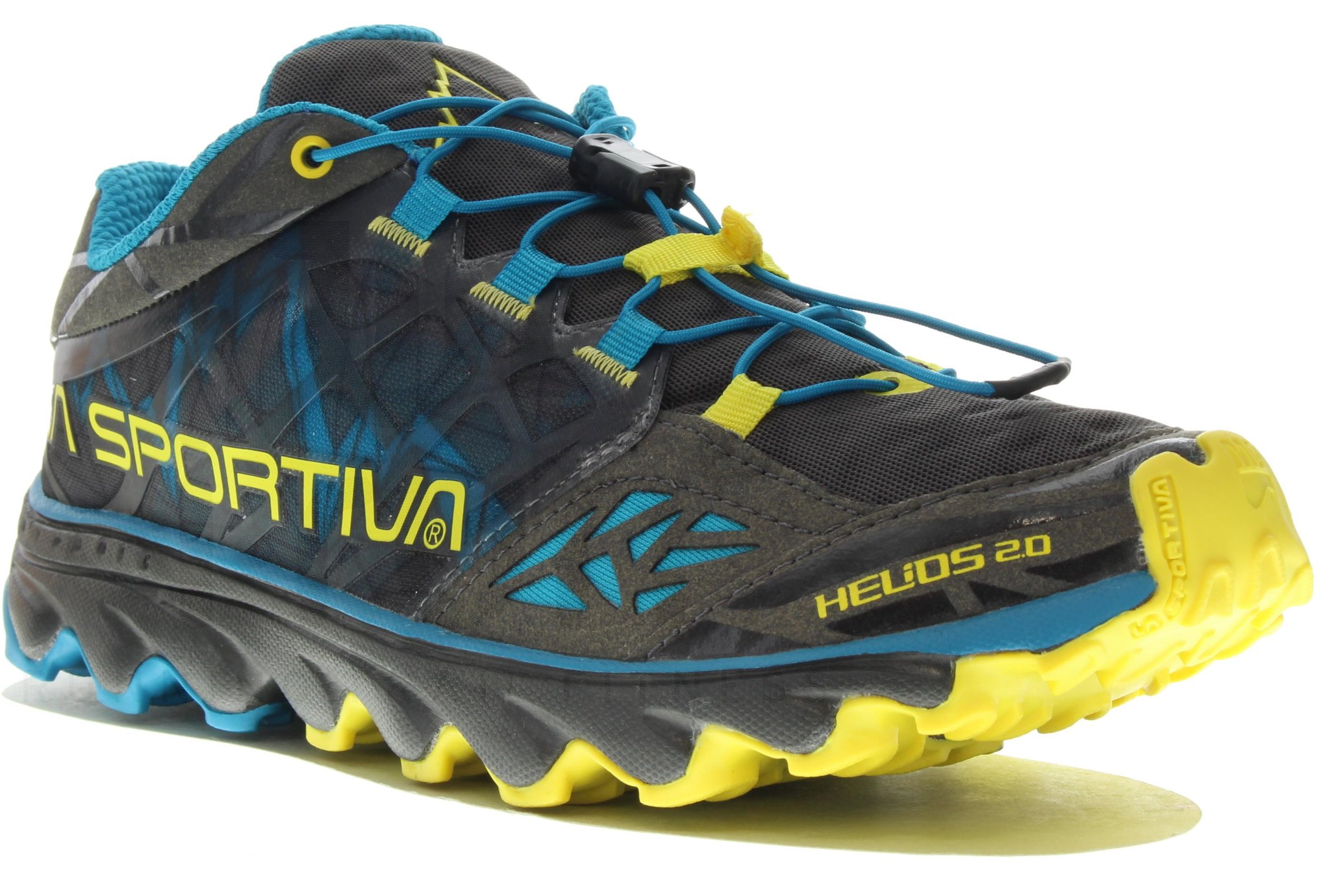 La Sportiva Helios 2.0
