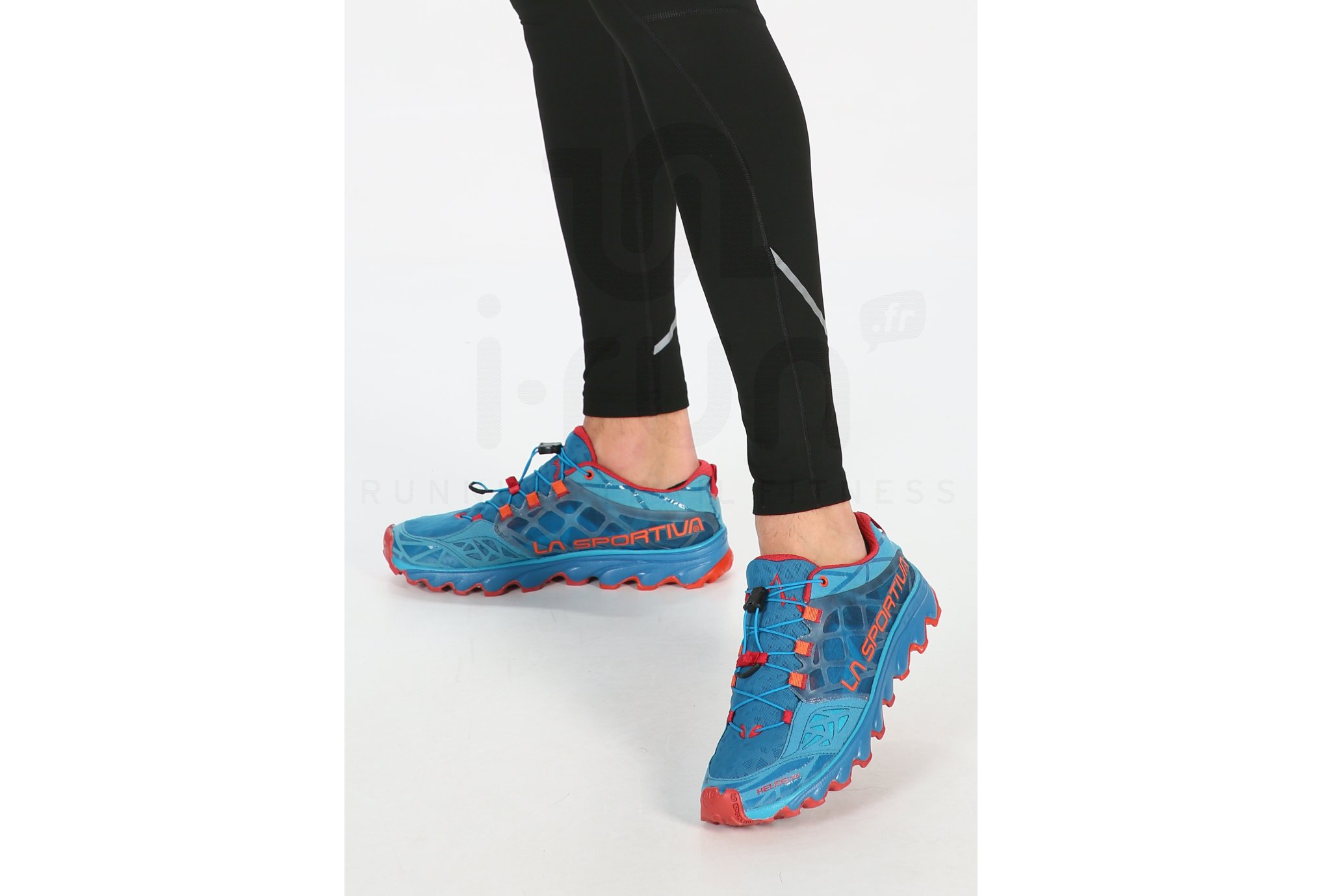 La Sportiva Helios 2.0