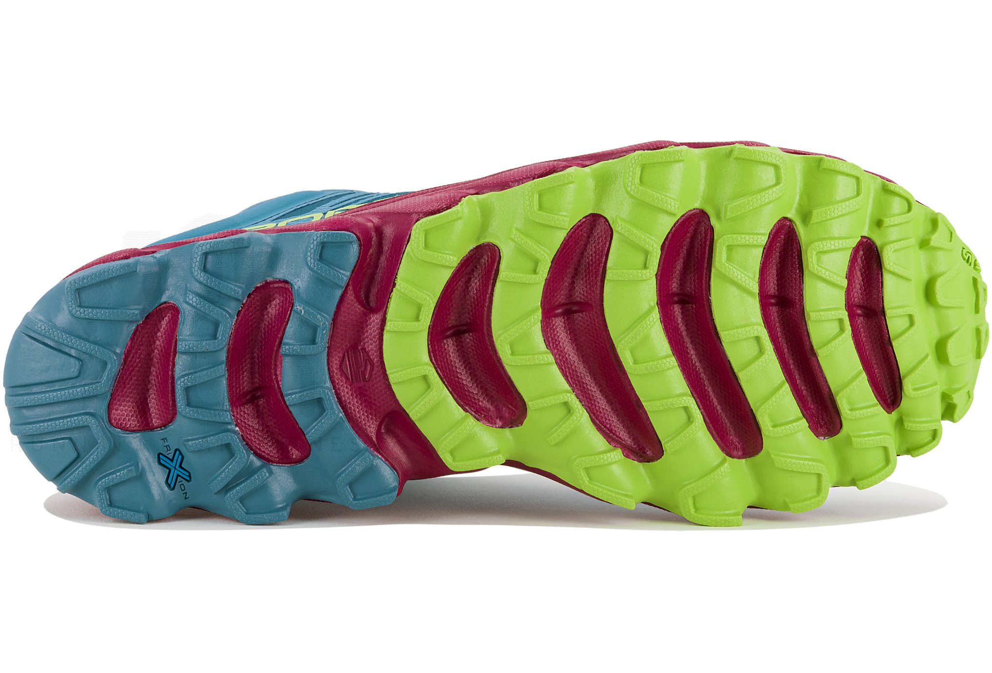 La Sportiva Helios III W