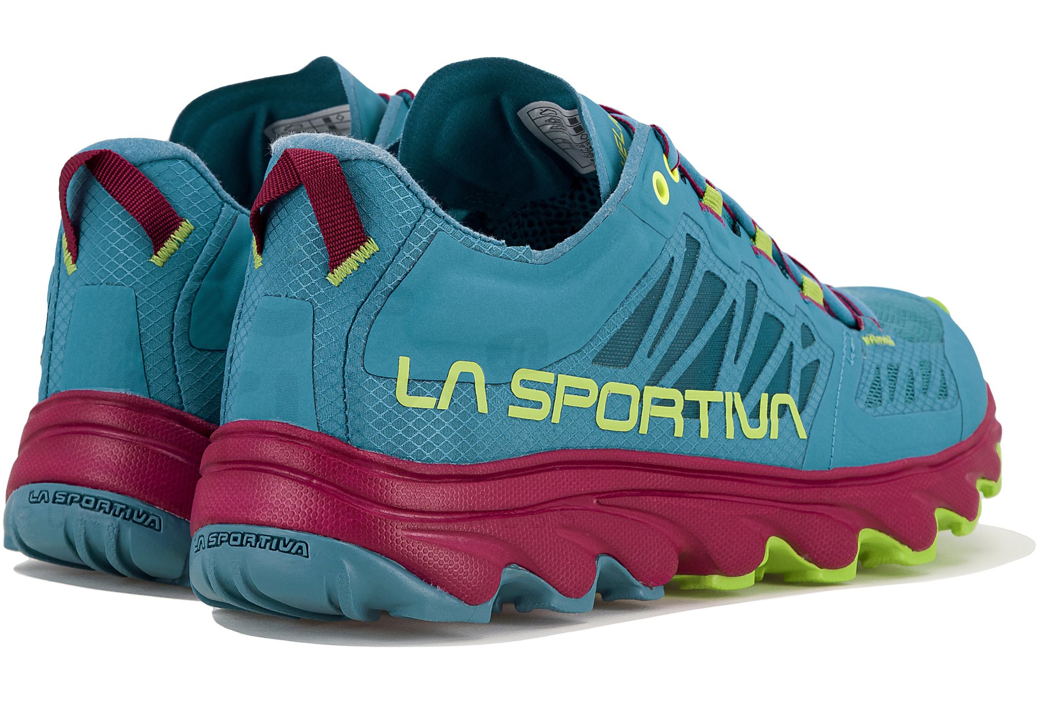 La Sportiva Helios III W