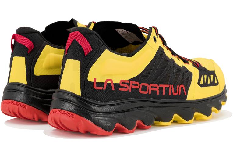 La Sportiva Helios III 
