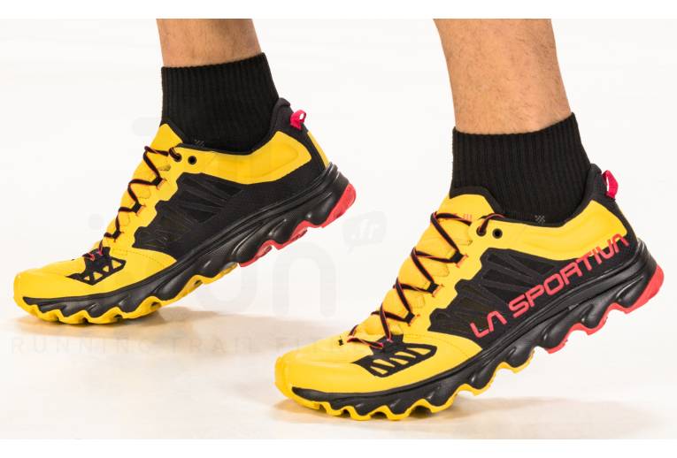 La Sportiva Helios III 