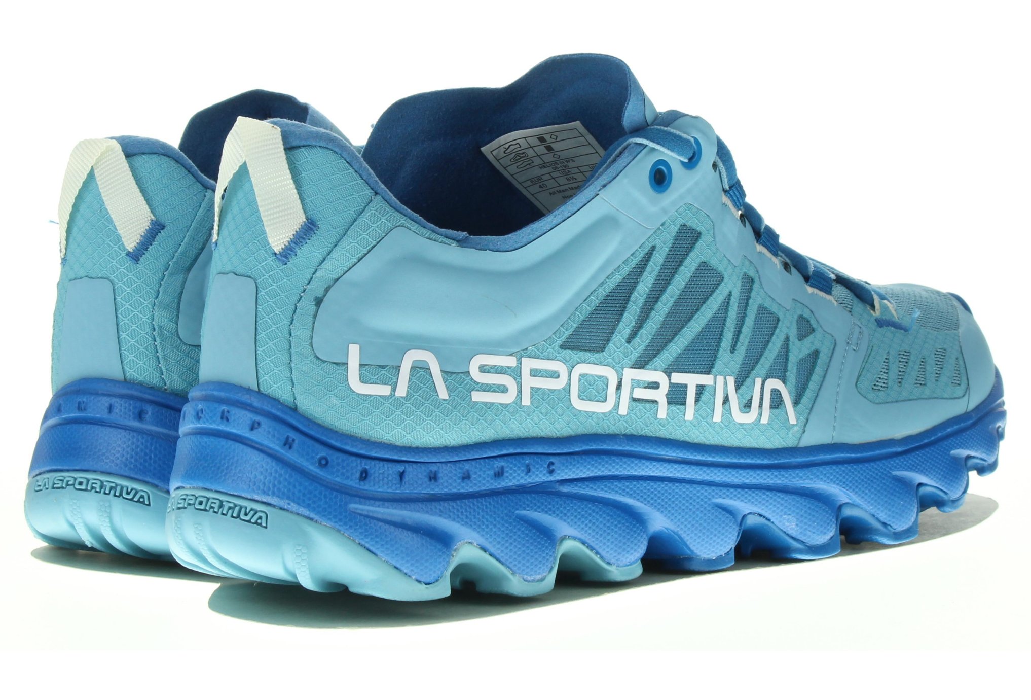 La Sportiva Helios III