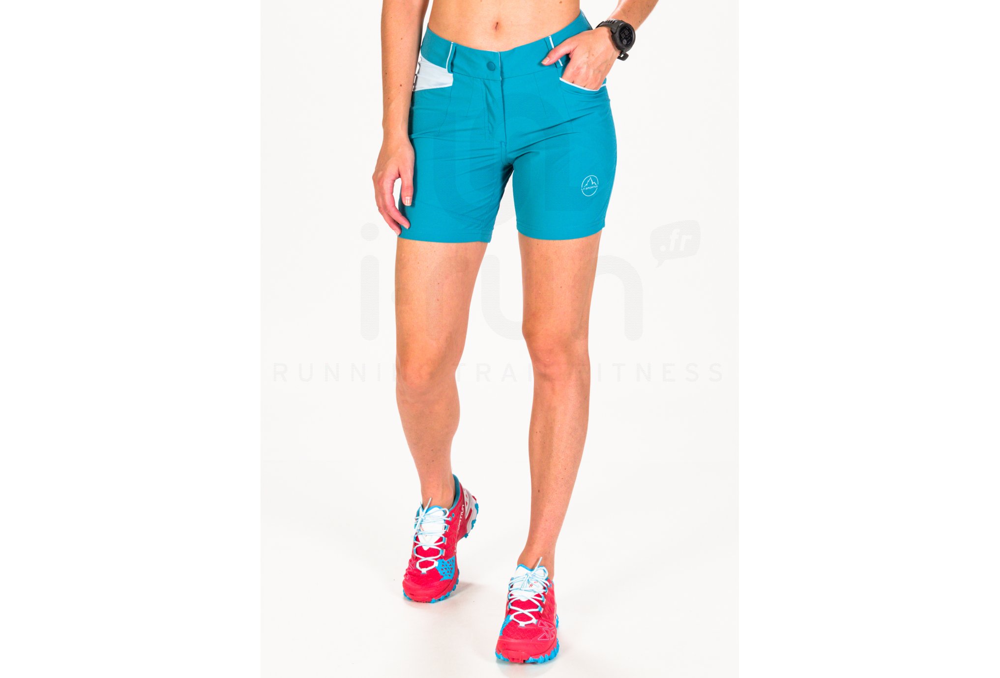 La Sportiva Hike W
