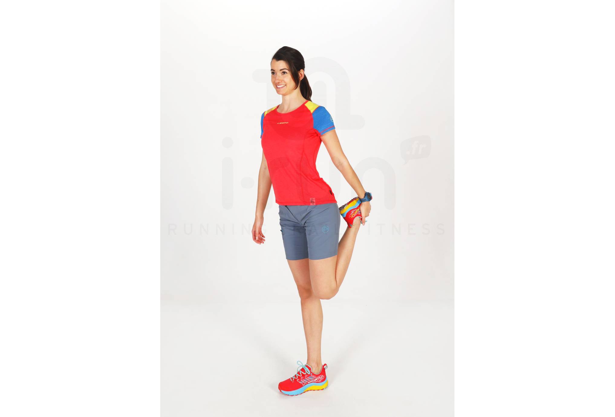 La Sportiva Hynoa