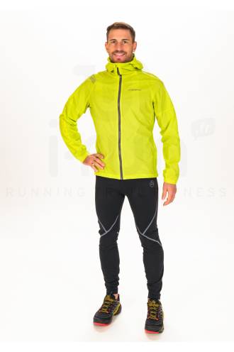 La Sportiva Instant M 