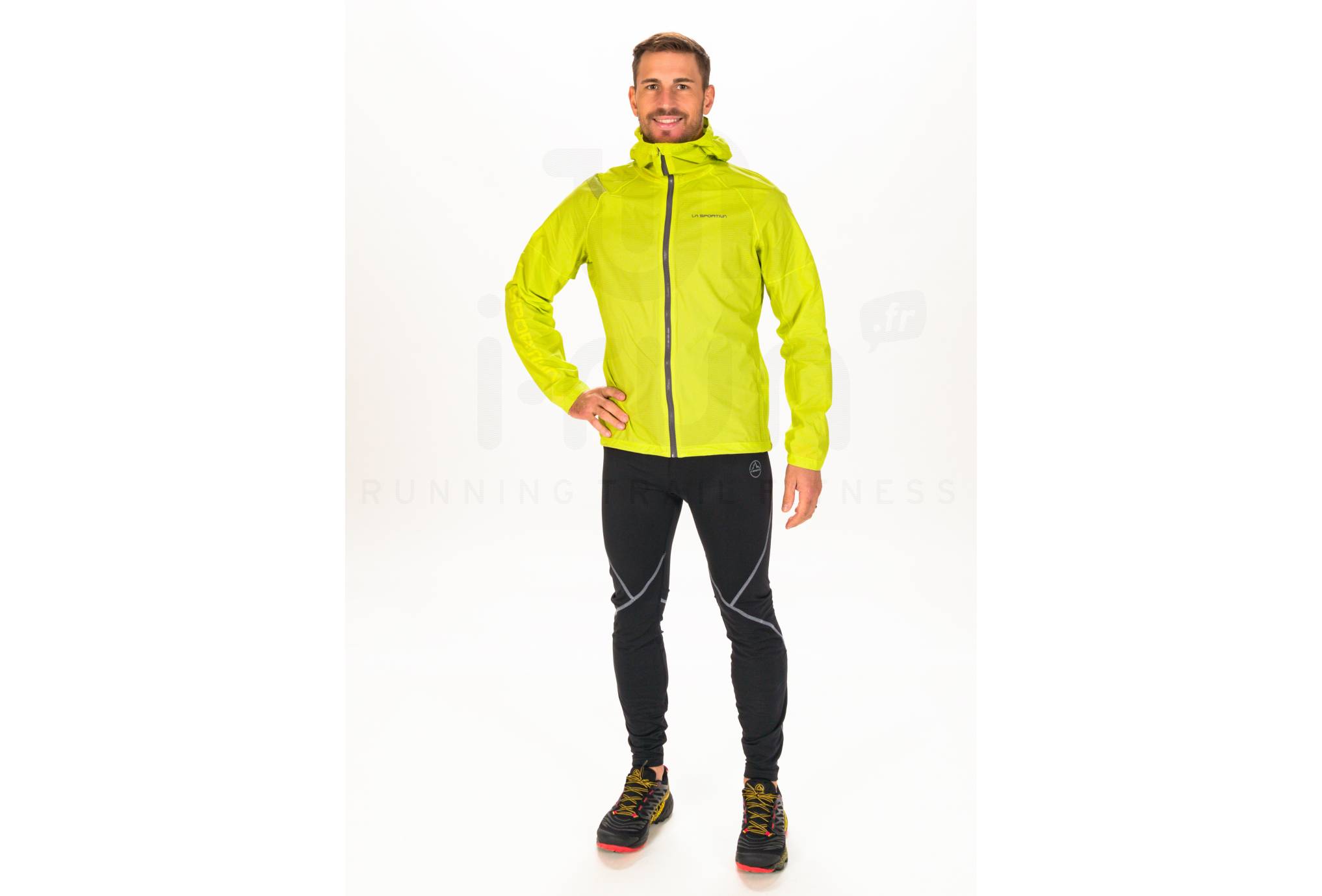 La Sportiva Instant Herren