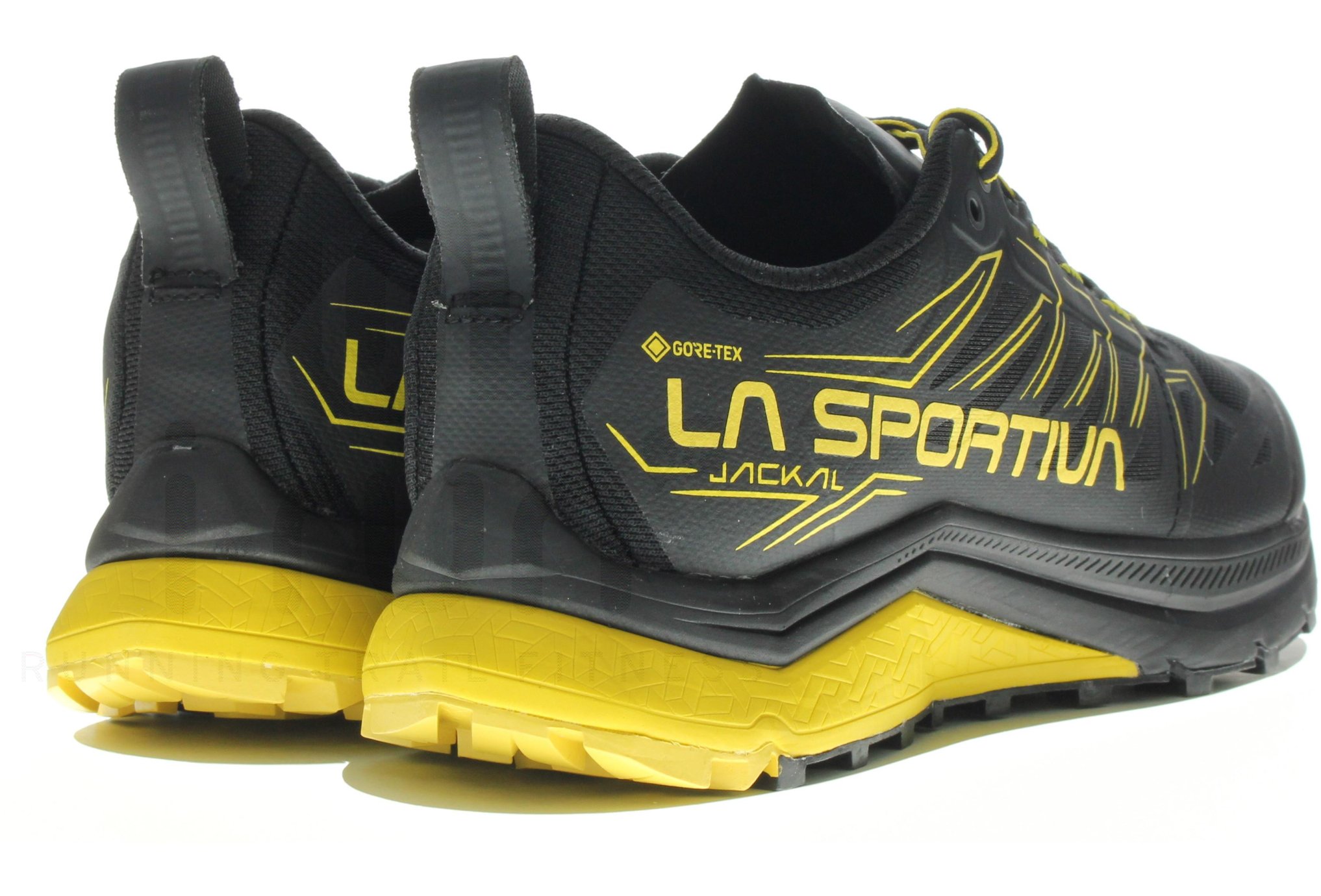 La Sportiva Jackal Gore-Tex