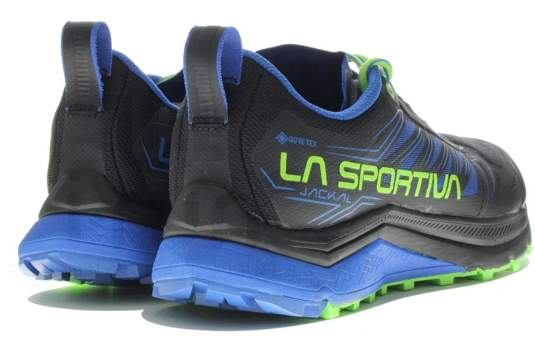 La Sportiva Jackal Gore-Tex M 