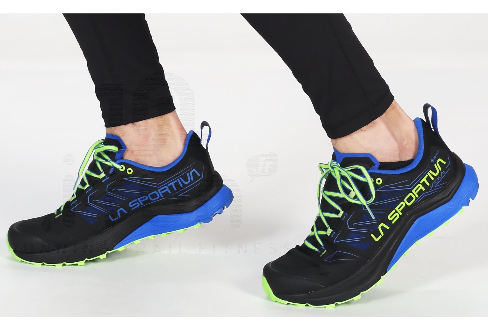 La Sportiva Jackal Gore-Tex