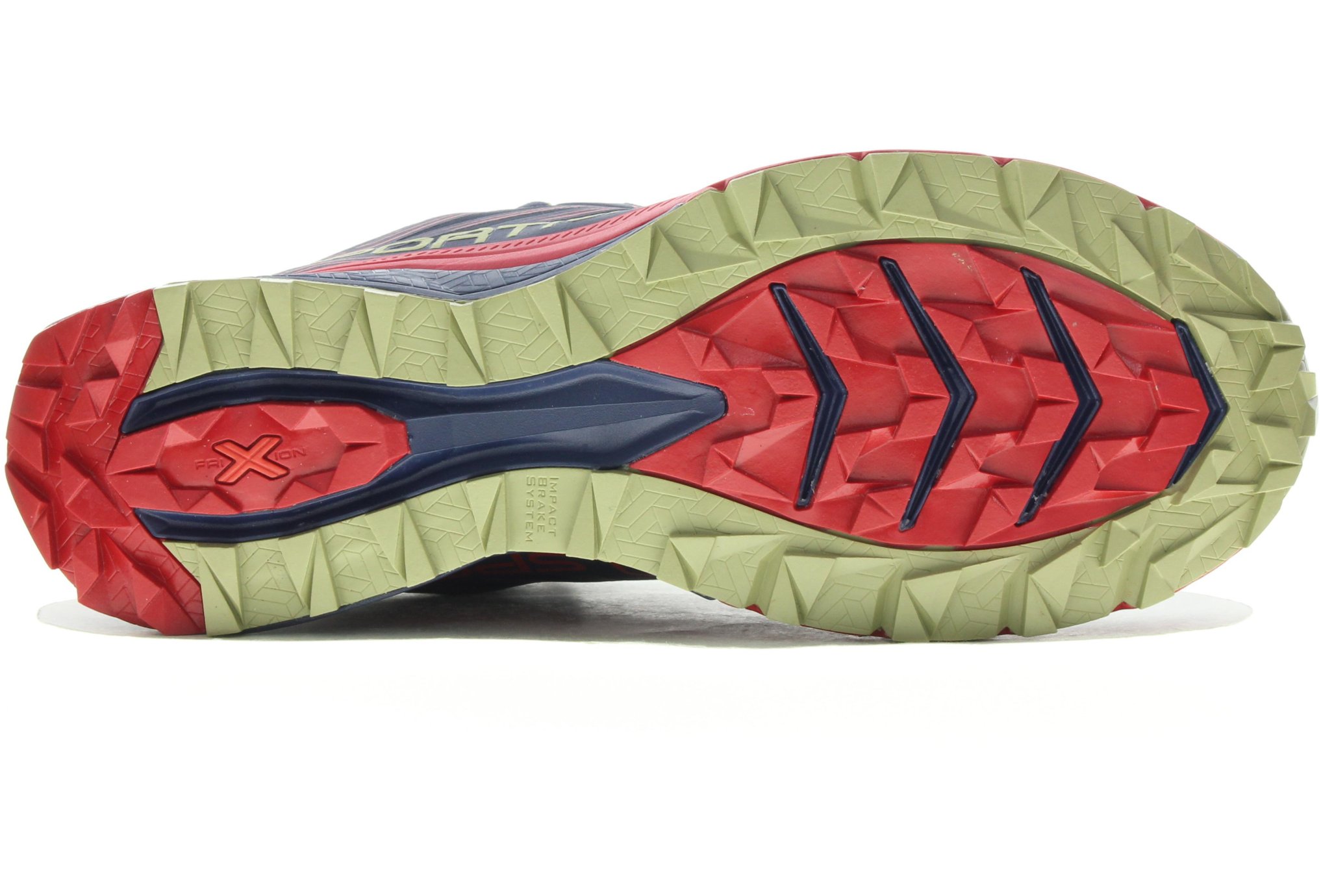 La Sportiva Jackal Gore-Tex