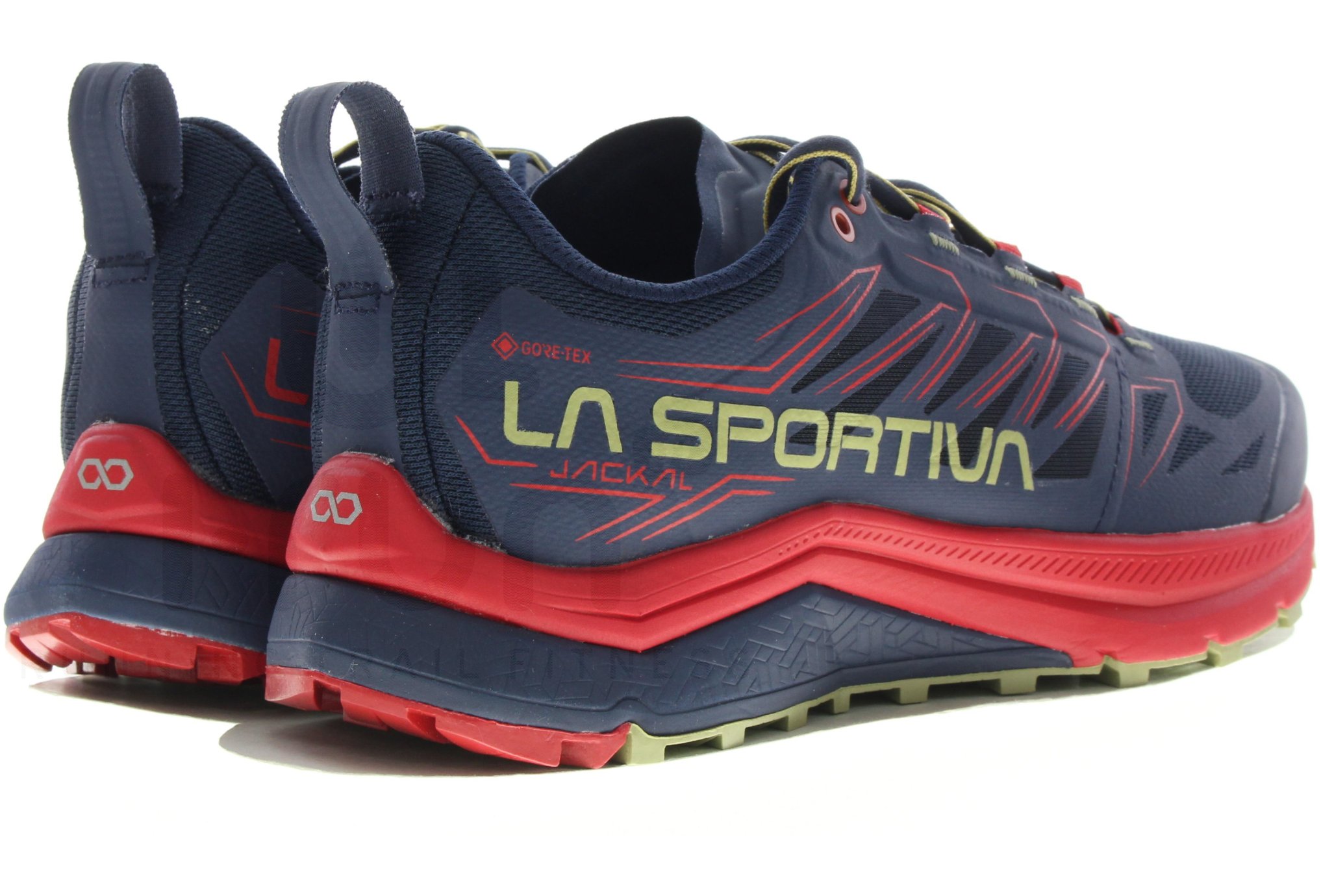 La Sportiva Jackal Gore-Tex