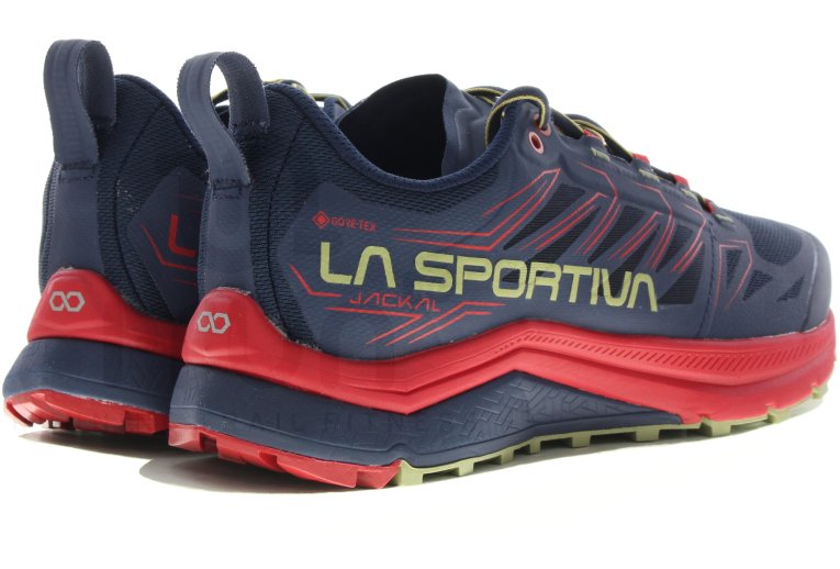 La Sportiva Jackal Gore-Tex