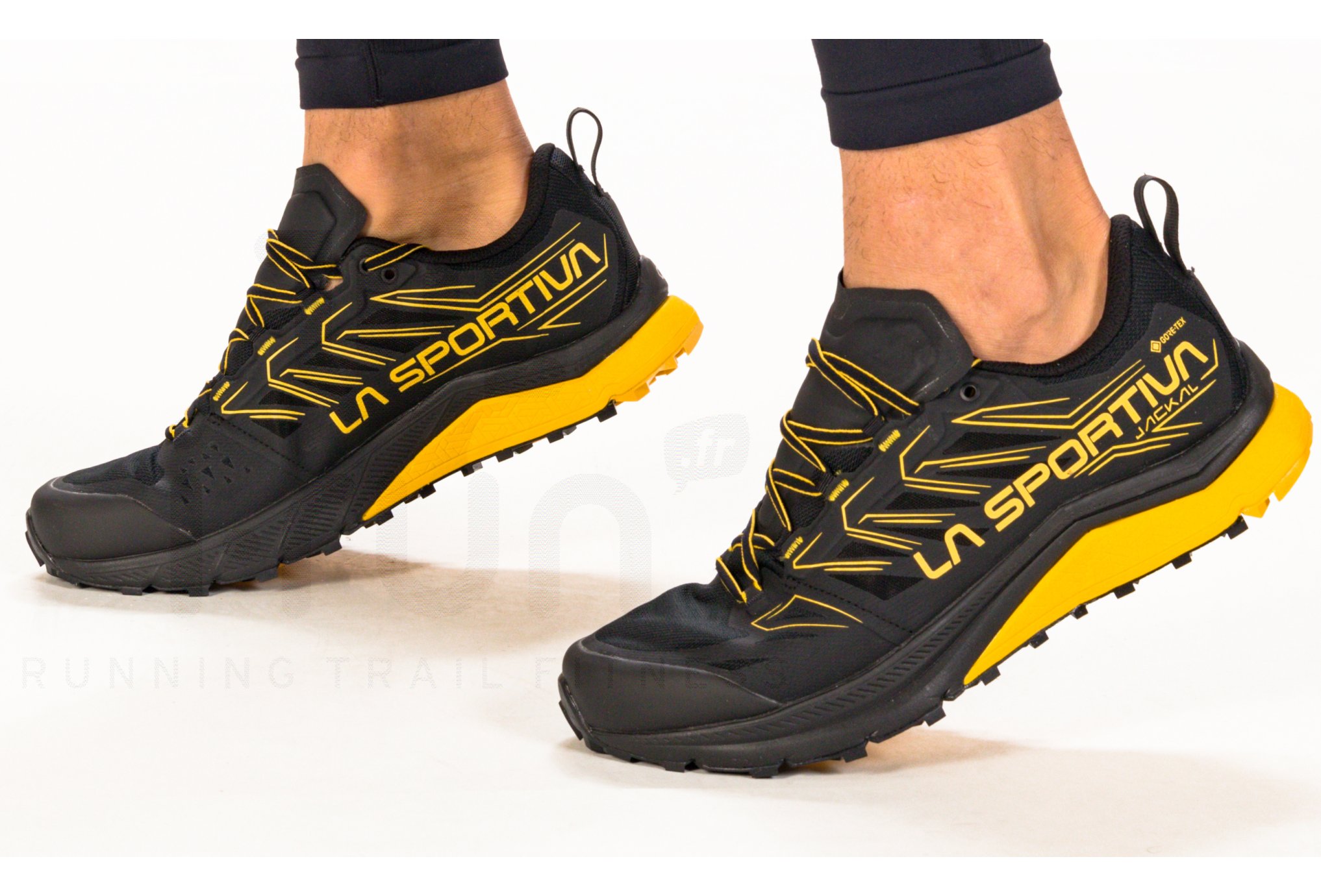 La Sportiva Jackal Gore-Tex