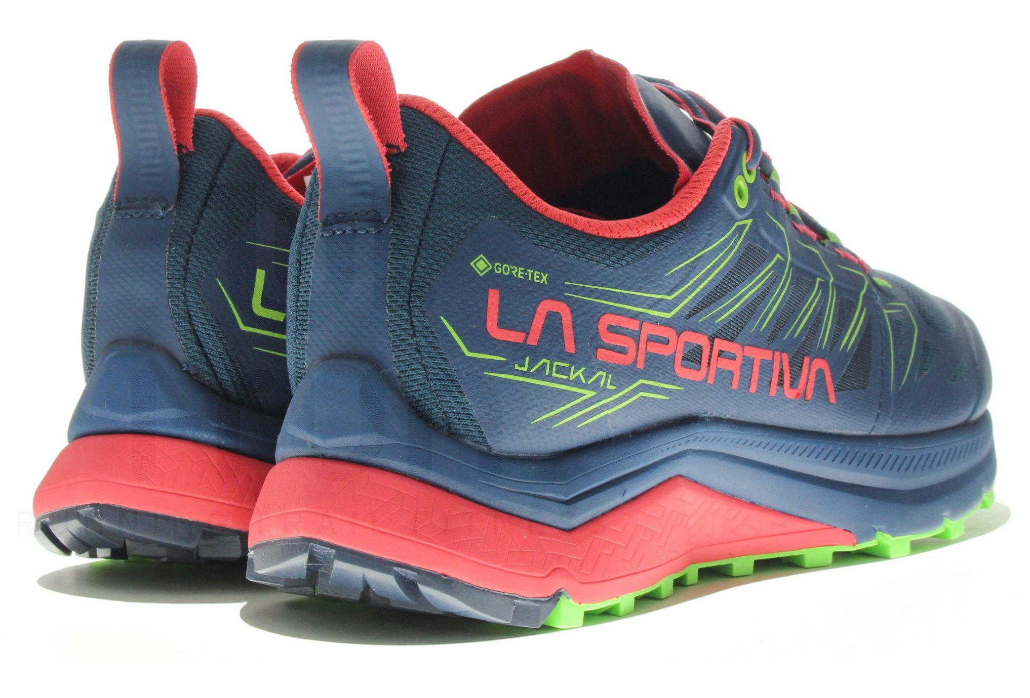 La Sportiva Jackal Gore-Tex Damen