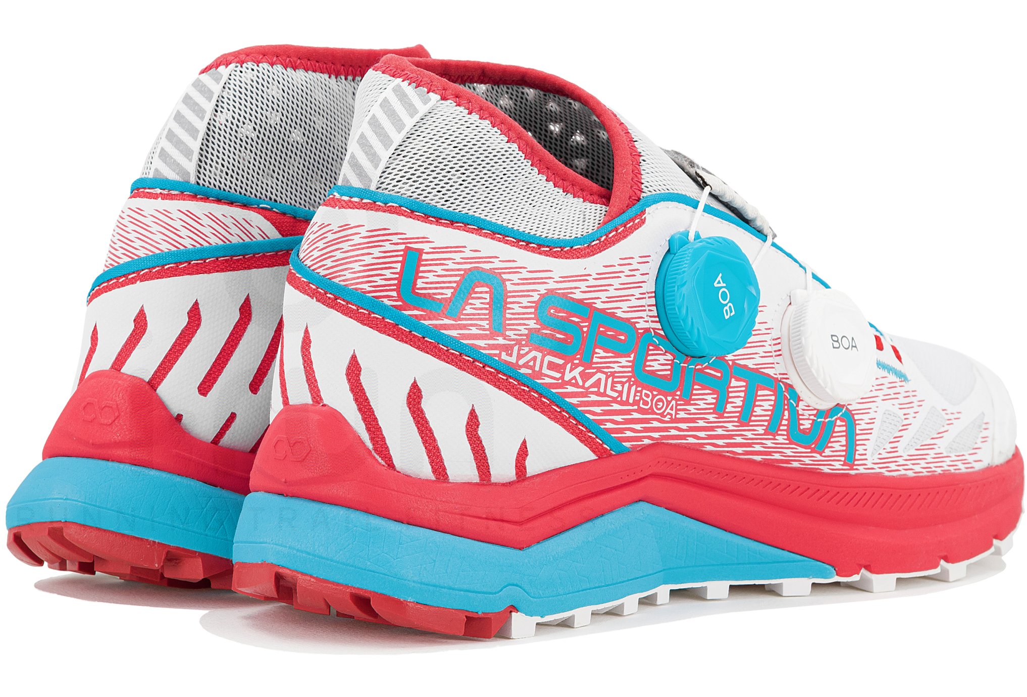 La Sportiva Jackal II Boa W