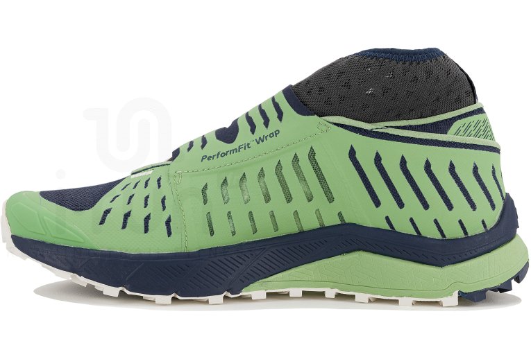 La Sportiva Jackal II Boa Damen