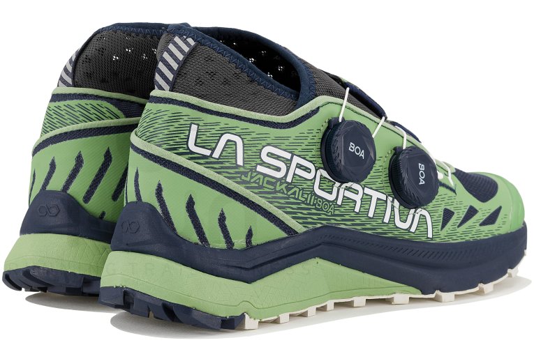 La Sportiva Jackal II Boa Damen