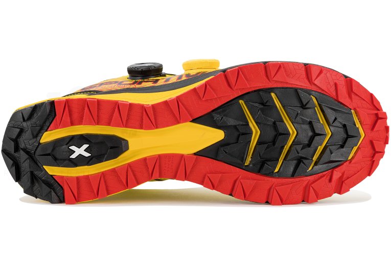 La Sportiva Jackal II Boa M
