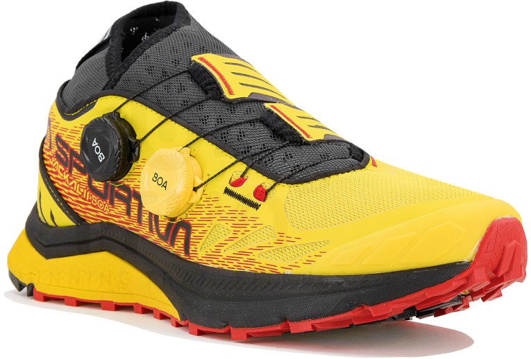 La Sportiva Jackal II Boa M