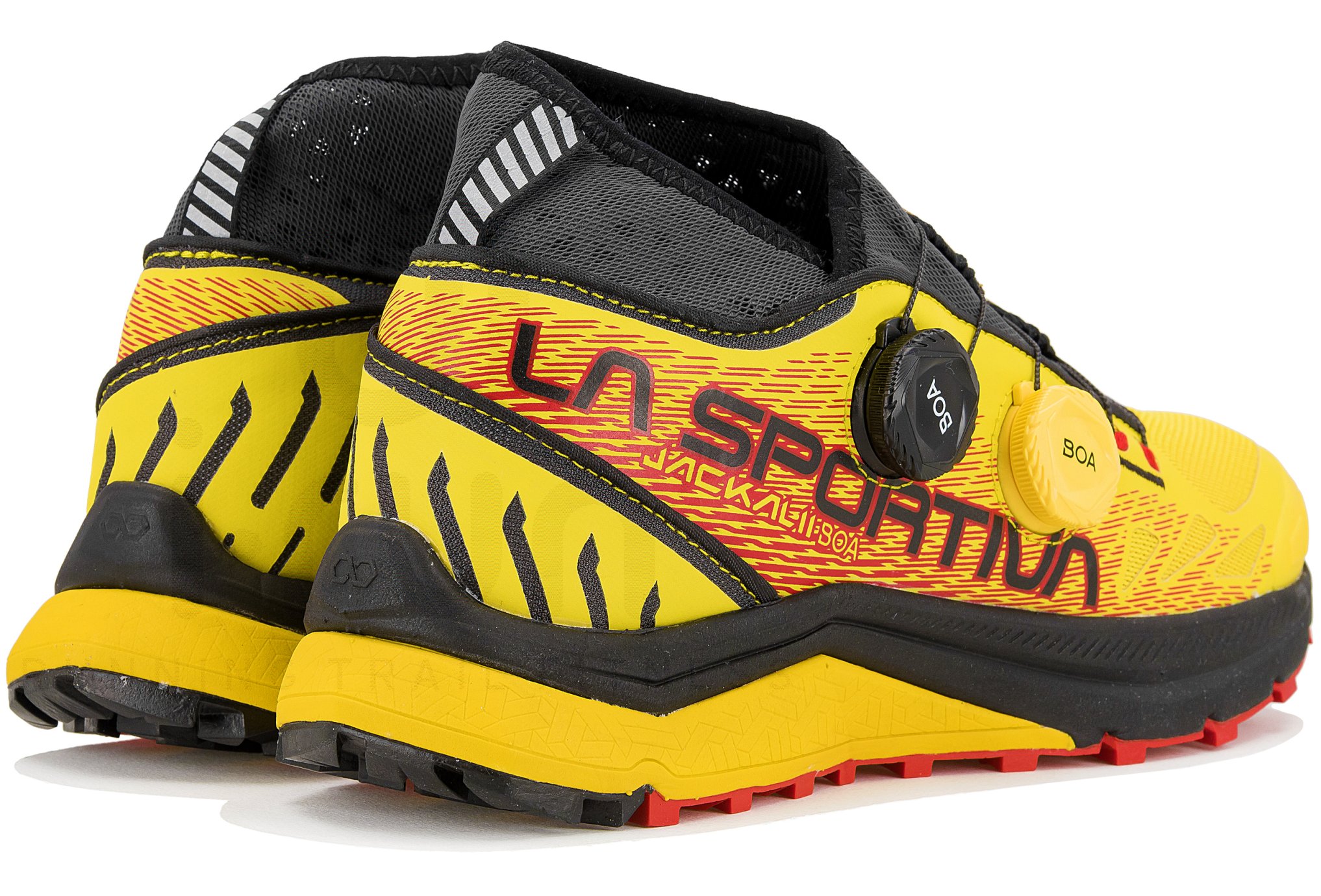La Sportiva Jackal II Boa M