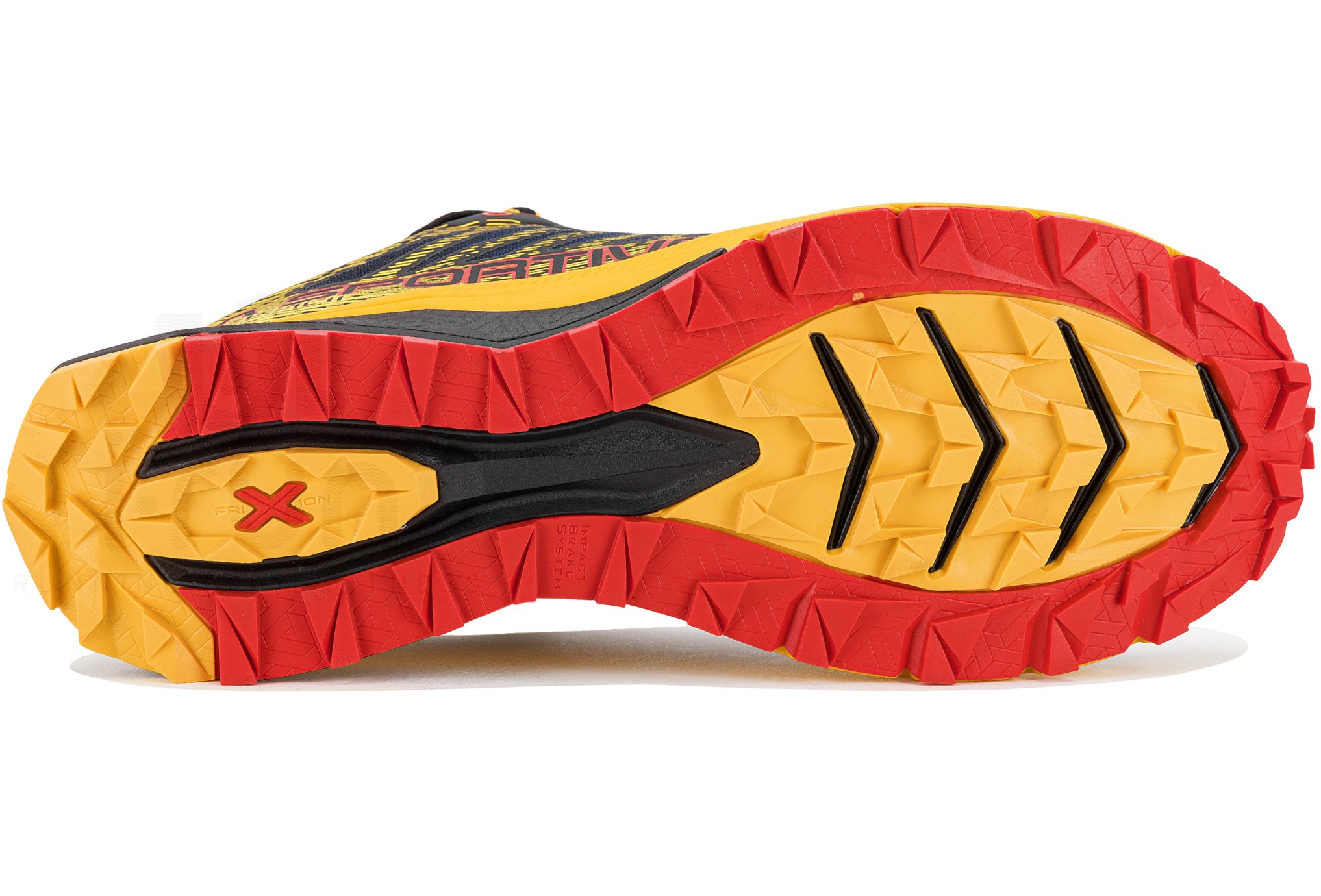 La Sportiva Jackal II