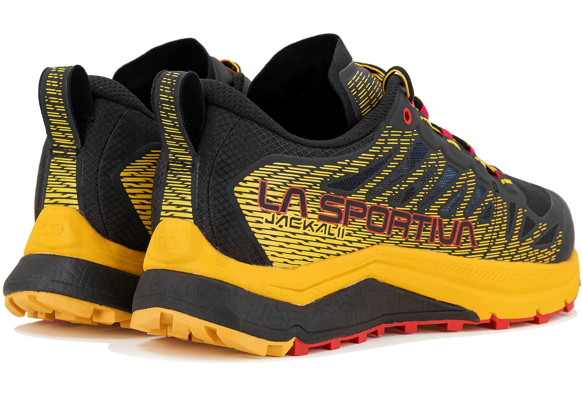 La Sportiva Jackal II