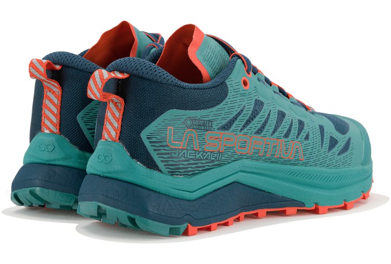 La Sportiva Jackal II Gore-Tex