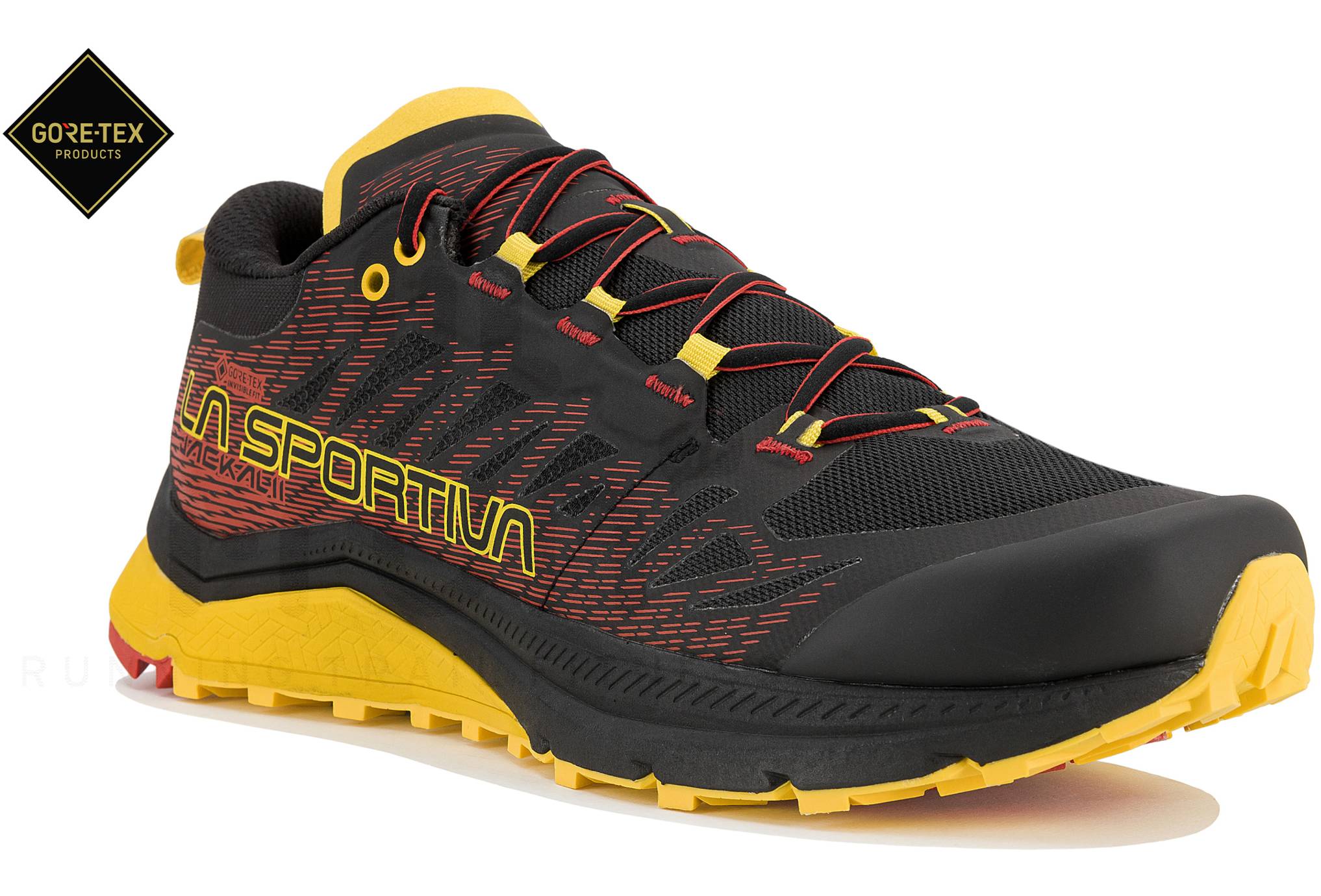La Sportiva Jackal II Gore-Tex M special offer | Men Shoes 