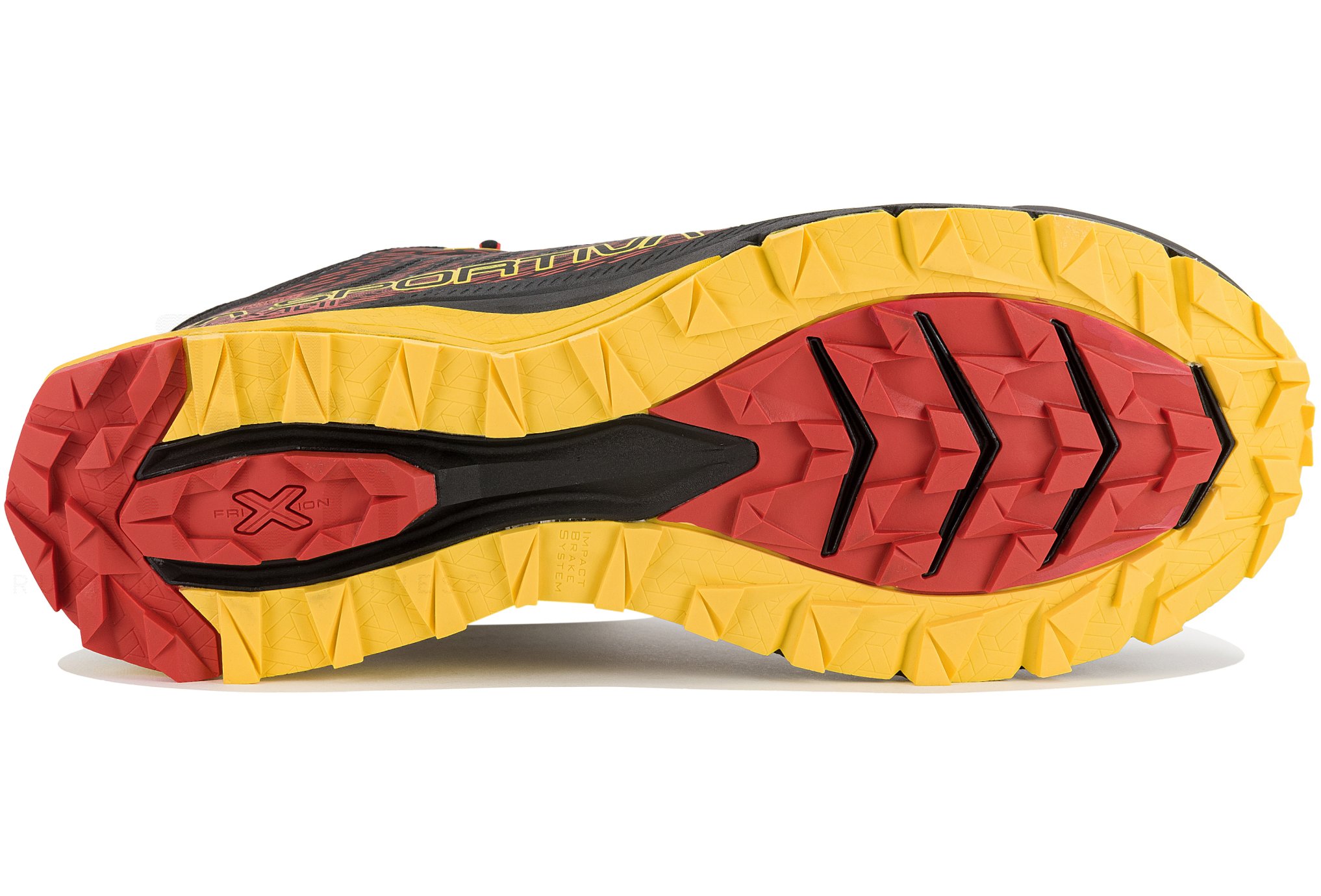 La Sportiva Jackal II Gore-Tex M