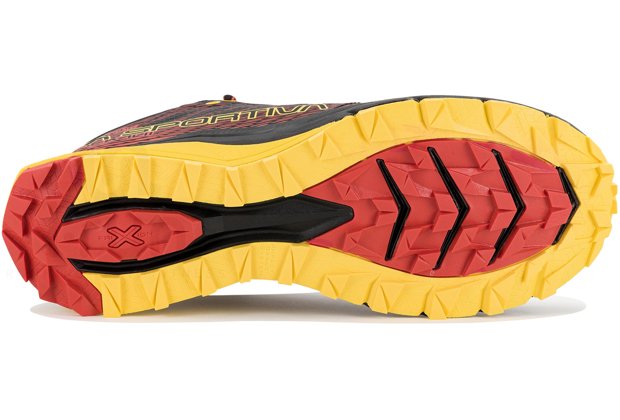 La Sportiva Jackal II Gore-Tex Herren