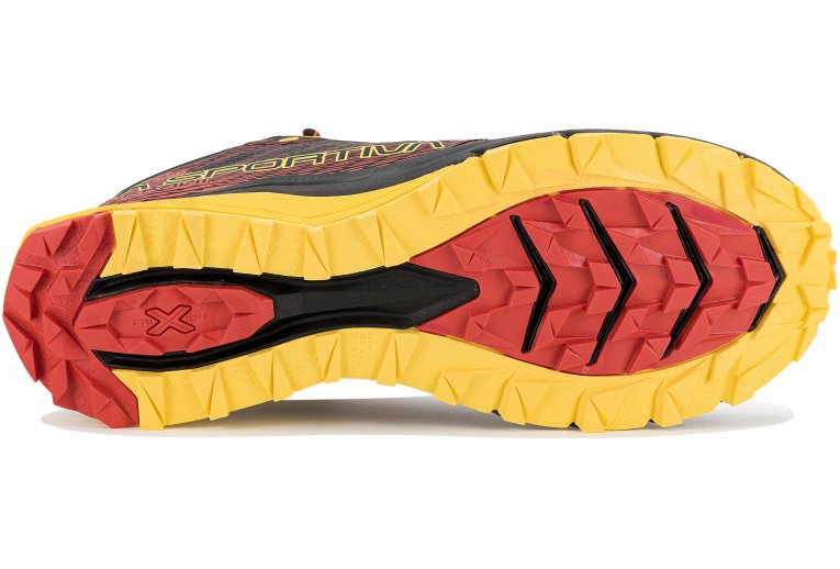 La Sportiva Jackal II Gore-Tex Herren