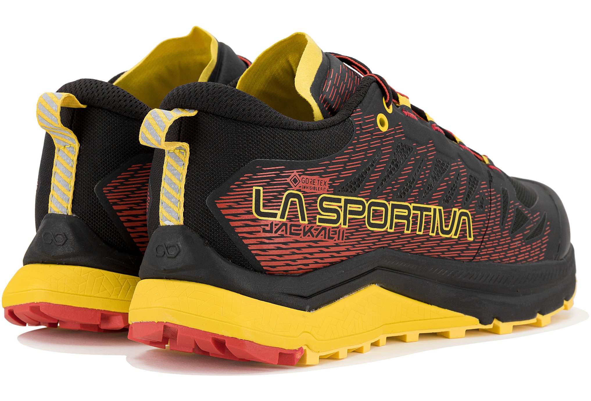 La Sportiva Jackal II Gore-Tex Herren
