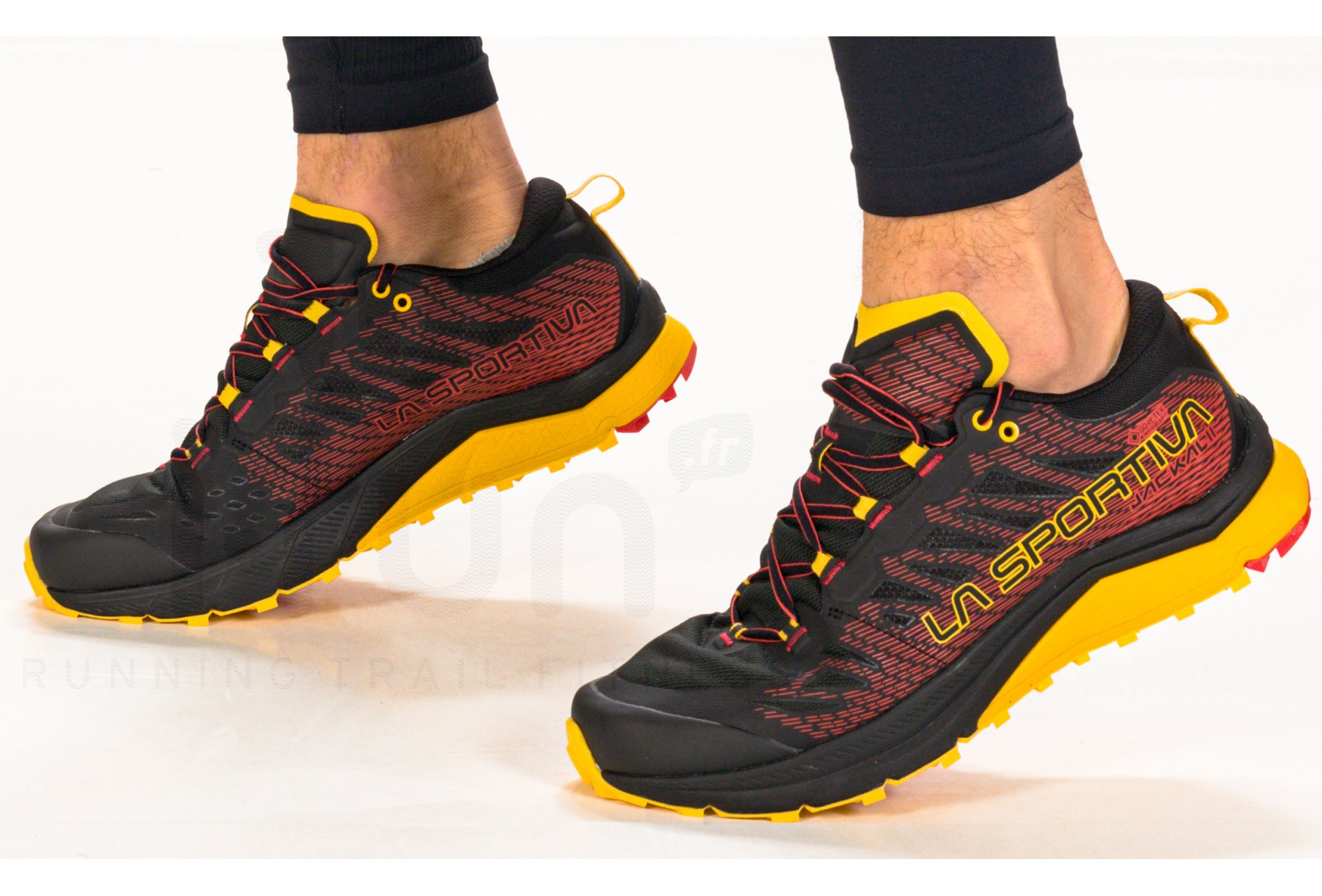 La Sportiva Jackal II Gore-Tex Herren