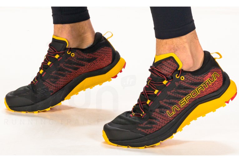 La Sportiva Jackal II Gore-Tex Herren