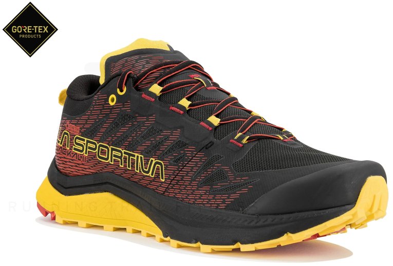 La Sportiva Jackal II Gore-Tex Herren